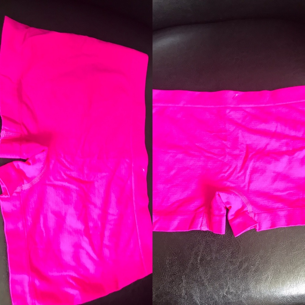 MaMia Boy Shorts (WOMEN) Sz S